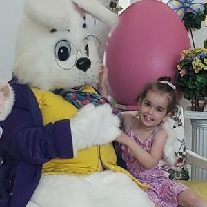 Meet your Posher, Lynn